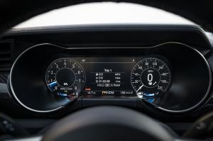 Shelby Mustang GT500 by Peicher 2020 года 